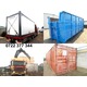 Imagine anunţ Cumpar container birou, maritim, depozitare, abroll - asigur ridicare si transport