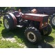 Imagine anunţ Vand tractor fiat 670 dth 4x4 recent adus in tara