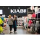 Imagine anunţ Kiabi stock de haine , 0.66 centi per bucata