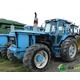 Imagine anunţ Tractor model Ford marca 8830