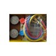 Imagine anunţ Baterie manometre pentru frigotehnie R134, R404, R410, R22