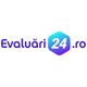 Imagine anunţ Evaluari24, prima platforma de licitatii online din Romania