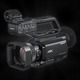 Imagine anunţ Filmati 4K. Sony NX80, Sony Z150, Videocamere Nunti, Evenimente