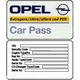 Imagine anunţ Extragere cod securitate citire aflare carpass pin car pass opel / vauxhall prin mufa obd
