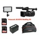 Imagine anunţ Panasonic AG-UX90 . Videocamera 4K care iti plateste facturile!