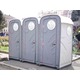 Imagine anunţ Toalete ecologice si garduri mobile