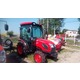 Imagine anunţ Tractor nou, 4x4 de 35/40CP Kioti CK3520C Cabina AC