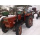 Imagine anunţ Vand tractor fiat 450 4x4 dt de 45 cp in 3 cilindri recent adus