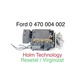 Imagine anunţ Calculator / Modul electronic pompa de injectie Ford 1.8 Tddi COD 002