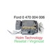 Imagine anunţ Calculator \ Modul electronic pompa de injectie Ford 1.8 Tddi COD 006