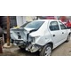 Imagine anunţ Dezmembrez Dacia Logan Avariat Piese Sh Origine