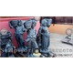 Imagine anunţ Statuete copii cu cosulete din beton model J3, J4.