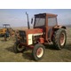 Imagine anunţ Vand tractor international 654 de 60 cp in 4 cilindri recent adus