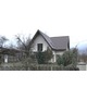 Imagine anunţ Teren 1416 mp si casa P+M, Sat Agarcia, Judet Neamt