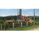 Imagine anunţ Teren 988 mp si casa, Sasenii Vechi, Vernesti, Buzau