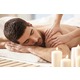 Imagine anunţ masaj de relaxare general