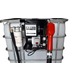 Imagine anunţ Bazin IBC 600-1000 litri cu pompa motorina