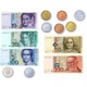 Imagine anunţ Cumpar monede si bancnote marci germane Deutsche Mark DM, Pesetas Spania, Gulden Olanda, Franci Elvetia, Schilling Austria - la cel mai bun pret