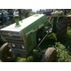 Imagine anunţ Vand tractor agrifull de 55 cp in 3 cilindri recent adus in tara