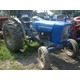 Imagine anunţ Vand tractor ford 4000 de 55 cp recent adus in tara