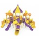Imagine anunţ Echipamente pentru locuri de joaca - ansambluri de joaca pentru copii
