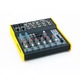 Imagine anunţ Mixer audio MX102 analog, 8 canale