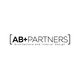 Imagine anunţ Branding și identitate împreună cu AB+Partners