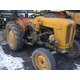 Imagine anunţ Vand tractor fiat 312 de 40 cp in 4 cilindri recent adus