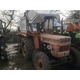 Imagine anunţ Vand tractor fiat 450 dt 4x4 de 45 cp recent adus