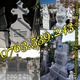 Imagine anunţ Monumente Funerare Cruci De Granit Marmura Ieftine