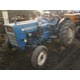 Imagine anunţ Vand tractor ford 3055 de 55 cp 3 cilindri recent adus