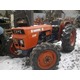 Imagine anunţ tractor 4x4 same minitauro 60 de 60 cp 3 cilindri