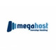 Imagine anunţ MegaHost - cele mai bune servicii hosting web din România.