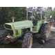 Imagine anunţ Vand tractor agrifull 4x4 dtc 72 cp recent adus