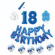 Imagine anunţ Pachete de baloane si decoratiuni pentru orice eveniment