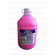 Imagine anunţ Sapun Promax igienizant roz 5 litri