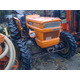 Imagine anunţ Vand tractor 4x4, dt fiat 450 de 45 cp in 3 cilindri