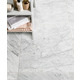 Imagine anunţ Placaj din marmura Bianco Carrara 30.5 x 61 x 1