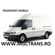 Imagine anunţ Transport marfa Bucuresti