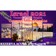 Imagine anunţ O vacanta speciala in Israel 05-09 Octombrie- Vacanta singles
