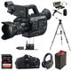 Imagine anunţ New Camcorder And Video Camera Equipment