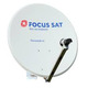 Imagine anunţ Focus Sat TV Satelit fara abonament
