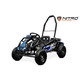 Imagine anunţ Go Kart BEMI mini Buggy 100cc OHV 4T de la 999€ in Bistrita