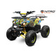 Imagine anunţ ATV Bemi Nitro Toronto 1000W Eco Quad 48V SR8 cu differential 1249 € in Arad
