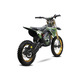 Imagine anunţ Cross Tiger 14/12" Eco 1300W 36V Elektrobike Dirtbike Crossbike 1150 € in Arad