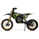 Imagine anunţ Cross Tiger 14/12" Eco 1300W 36V Elektrobike Dirtbike Crossbike 1150 € in Bucuresti