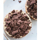 Imagine anunţ Ciocolata De Ruijter De Ruijter – Chocoladehagel melk Fulgi rotunzi de ciocolata cu lapte