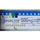 Imagine anunţ Josamicina 500mg (Ureaplasma) Antibiotic