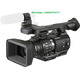 Imagine anunţ Panasonic AJ-PX270 MicroP2 Handheld AVC-ULTRA HD Camcorder