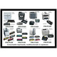 Imagine anunţ Cartuse imprimante Hp Samsung Lexmark Canon Epson Brother Xerox Epson, Ricoh, Brother, Oki, Ibm, Kyocera-Mita, etc